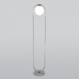 Торшер Eurosvet Ringo 01139/1 хром