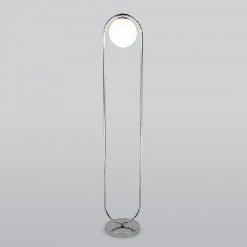 Торшер Eurosvet Ringo 01139/1 хром