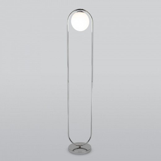 Торшер Eurosvet Ringo 01139/1 хром