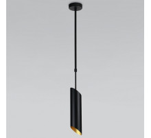 Светильник на штанге Eurosvet Dome 50245/1 черный