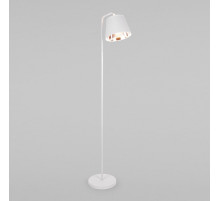 Торшер Eurosvet Montero 01135/1 белый