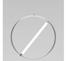 Подвесной светильник Eurosvet Element 90281/1 хром