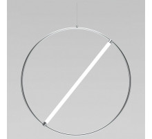 Подвесной светильник Eurosvet Element 90282/1 хром