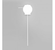 Бра Eurosvet Fredo 40033/1 белый