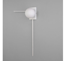 Бра Eurosvet Fredo 40034/1 белый