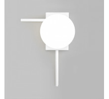 Бра Eurosvet Fredo 40036/1 белый