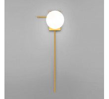 Бра Eurosvet Fredo 40033/1 золото