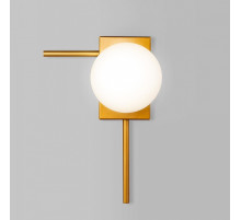 Бра Eurosvet Fredo 40036/1 золото