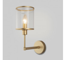 Бра Eurosvet Inari 60144/1 золото