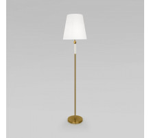 Торшер Eurosvet Conso 01146/1 латунь