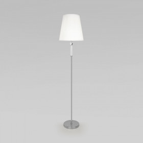 Торшер Eurosvet Conso 01146/1 хром