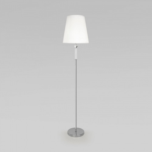 Торшер Eurosvet Conso 01146/1 хром