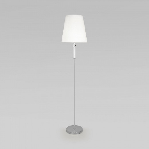 Торшер Eurosvet Conso 01146/1 хром