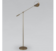 Торшер Eurosvet Grazia 01142/1 золото