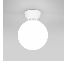 Накладной светильник Eurosvet Bubble 30197/1 белый