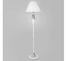 Торшер Eurosvet Majorka 009 белый