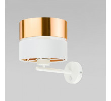 Бра TK Lighting Hilton 4770 Hilton Gold