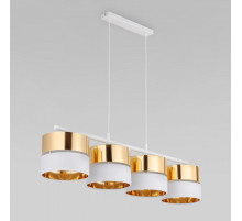 Подвесной светильник TK Lighting Hilton 4775 Hilton Gold
