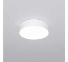 Накладной светильник Eurosvet Entire 90318/1 белый