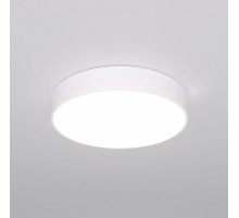 Накладной светильник Eurosvet Entire 90319/1 белый