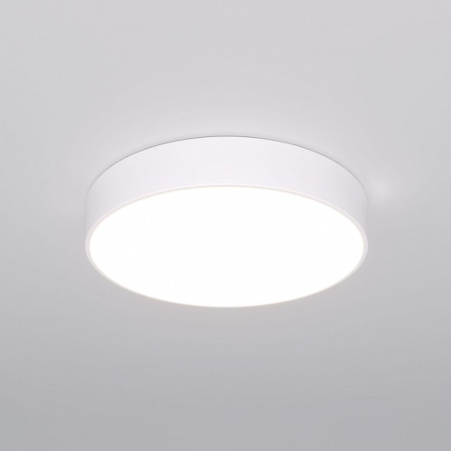 Накладной светильник Eurosvet Entire 90319/1 белый