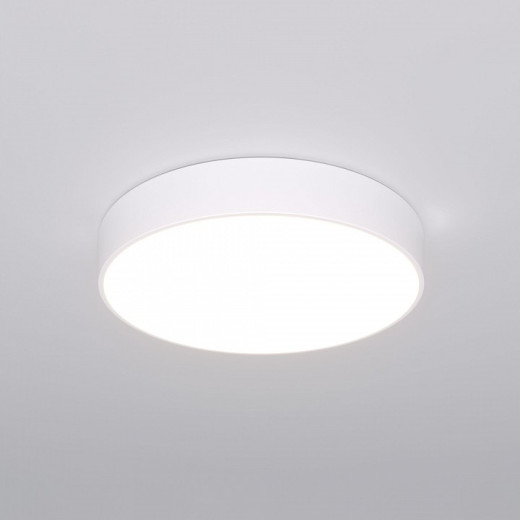 Накладной светильник Eurosvet Entire 90319/1 белый