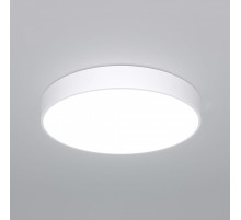 Накладной светильник Eurosvet Entire 90320/1 белый