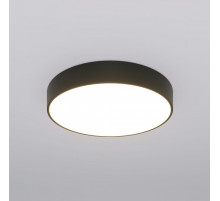 Накладной светильник Eurosvet Entire 90319/1 черный