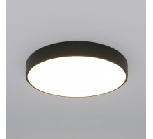 Накладной светильник Eurosvet Entire 90320/1 черный