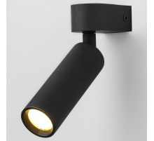 Бра Eurosvet Pitch 20143/1 LED черный