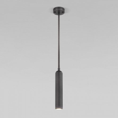 Светильник на штанге Eurosvet Pacific 50255/1 титан