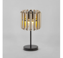 Настольная лампа декоративная Bogate's Castellie 01124/3 (01106/3)