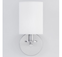 Бра Eurosvet Caprera 60146/1 никель