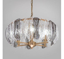 Подвесная люстра Bogate's Callas 365/6