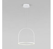 Подвесной светильник Eurosvet Over 90322/1 белый