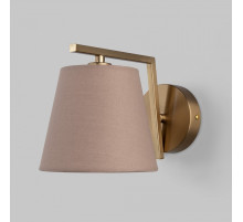 Бра Eurosvet Ozark 60149/1 латунь