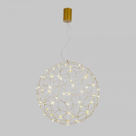 Подвесной светильник Bogate's Alioth 452/1