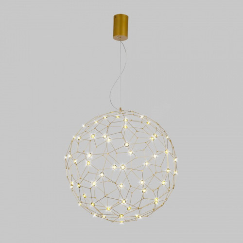 Подвесной светильник Bogate's Alioth 452/1