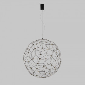 Подвесной светильник Bogate's Alioth 453/1