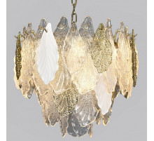 Подвесная люстра Bogate's Leaf 369/8