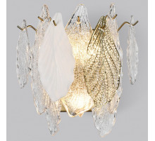 Накладной светильник Bogate's Leaf 369/3