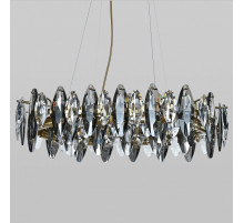 Подвесная люстра Bogate's Onyx 372/8 Strotskis