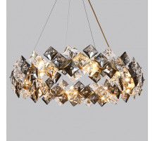 Подвесной светильник Bogate's Rubis 371 Strotskis