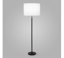 Торшер Eurosvet Notturno 01163/1 черный