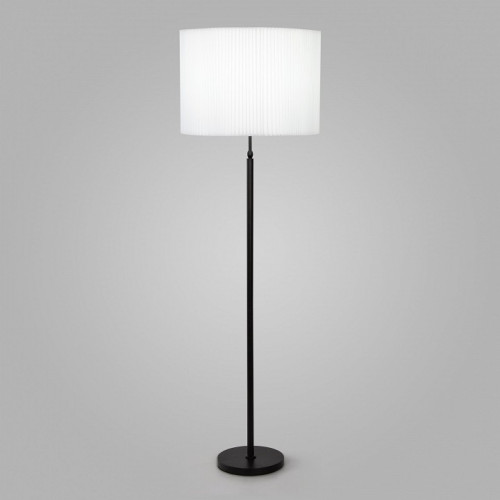 Торшер Eurosvet Notturno 01163/1 черный