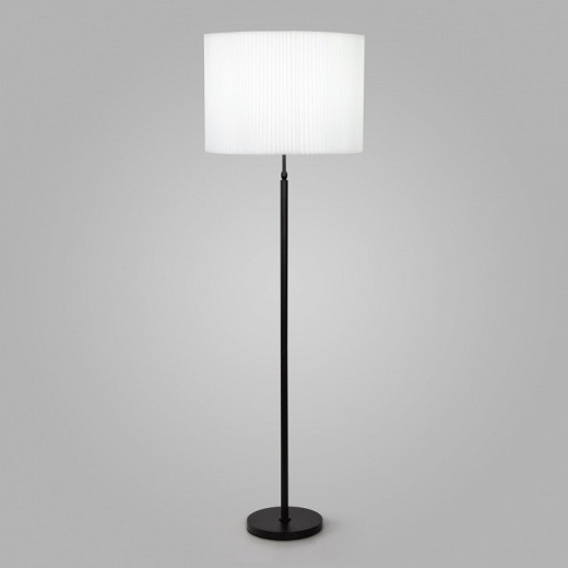 Торшер Eurosvet Notturno 01163/1 черный