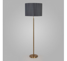 Торшер Eurosvet Notturno 01163/1 латунь