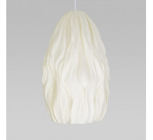 Подвесной светильник Eurosvet Sinki 30186/1 белый