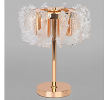 Настольная лампа декоративная Bogate's Farfalla 80509/1