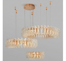 Подвесной светильник Bogate's Farfalla 90374/3